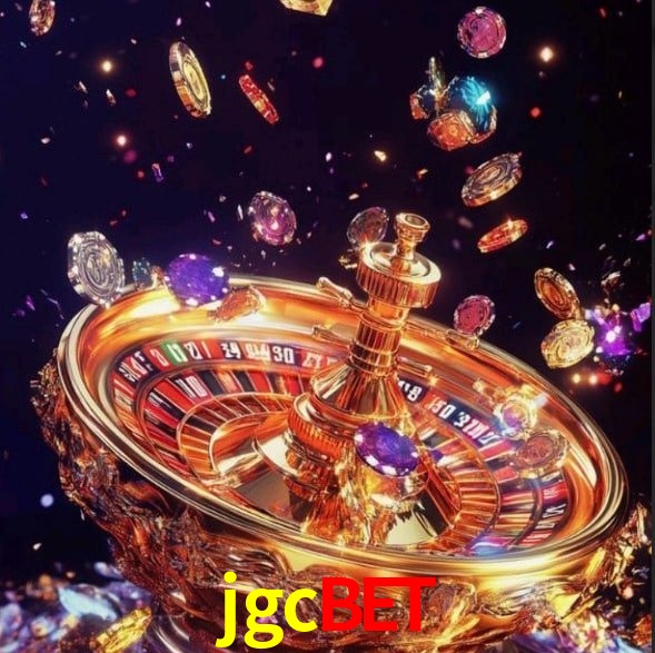 Jackpot Winner