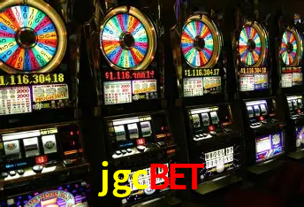 Slot Games Collection