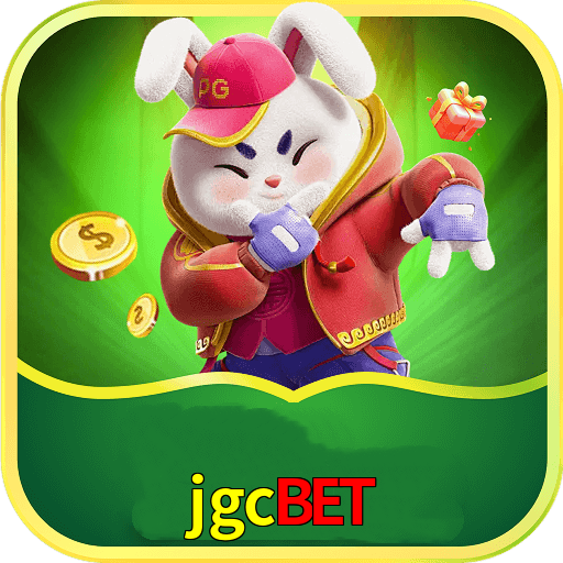 Imagem promocional da jgcbet mostrando a plataforma e suas vantagens