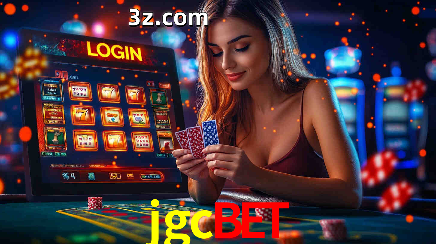 Poker emocionante na jgcbet