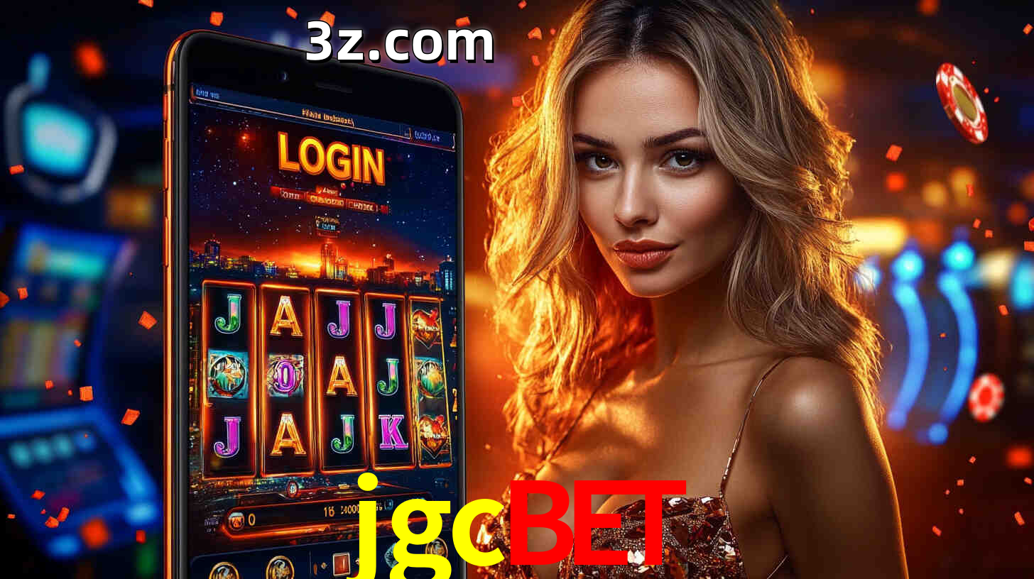 Apoio dedicado da jgcbet