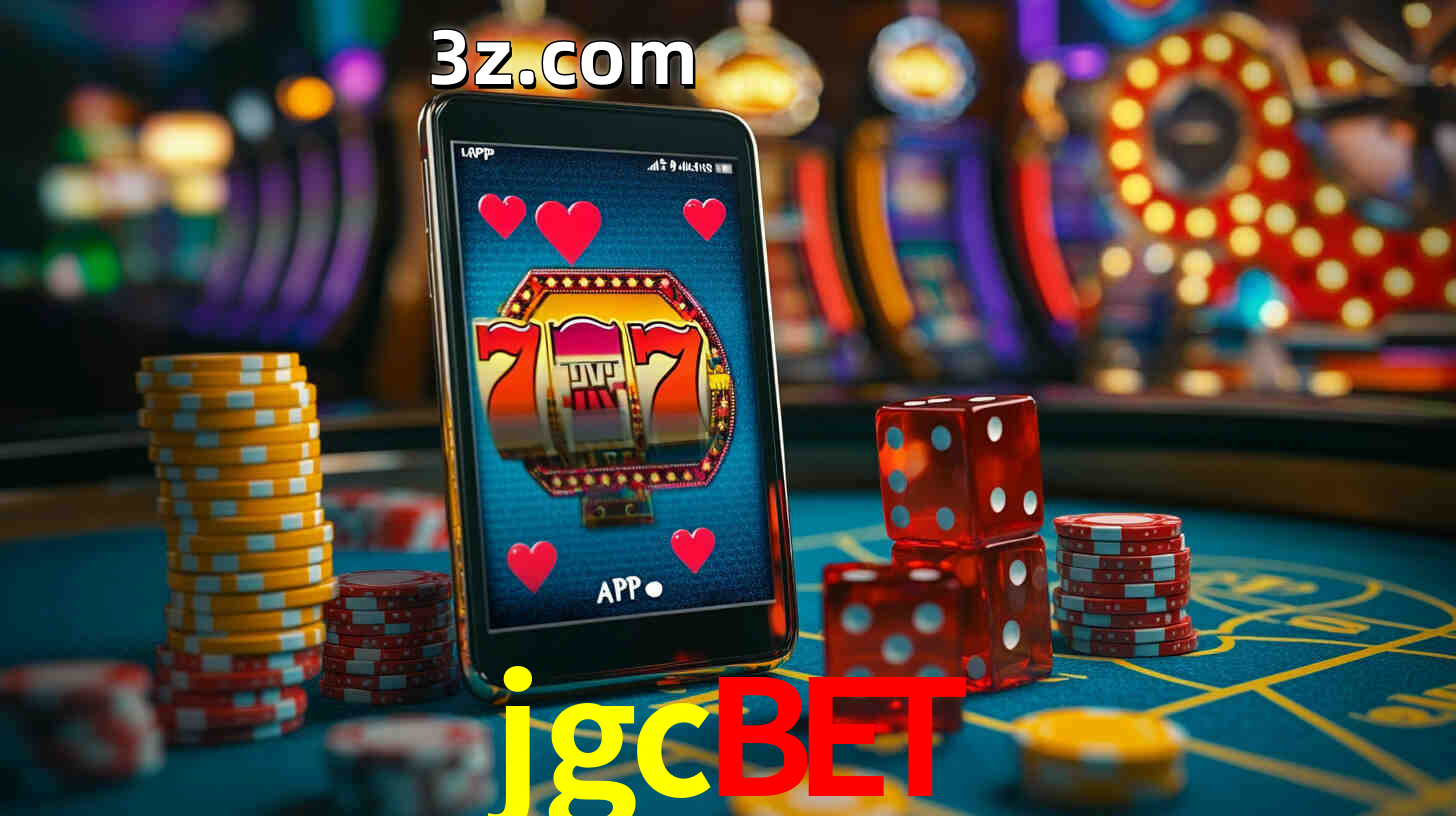 Apoio ao cliente na jgcbet