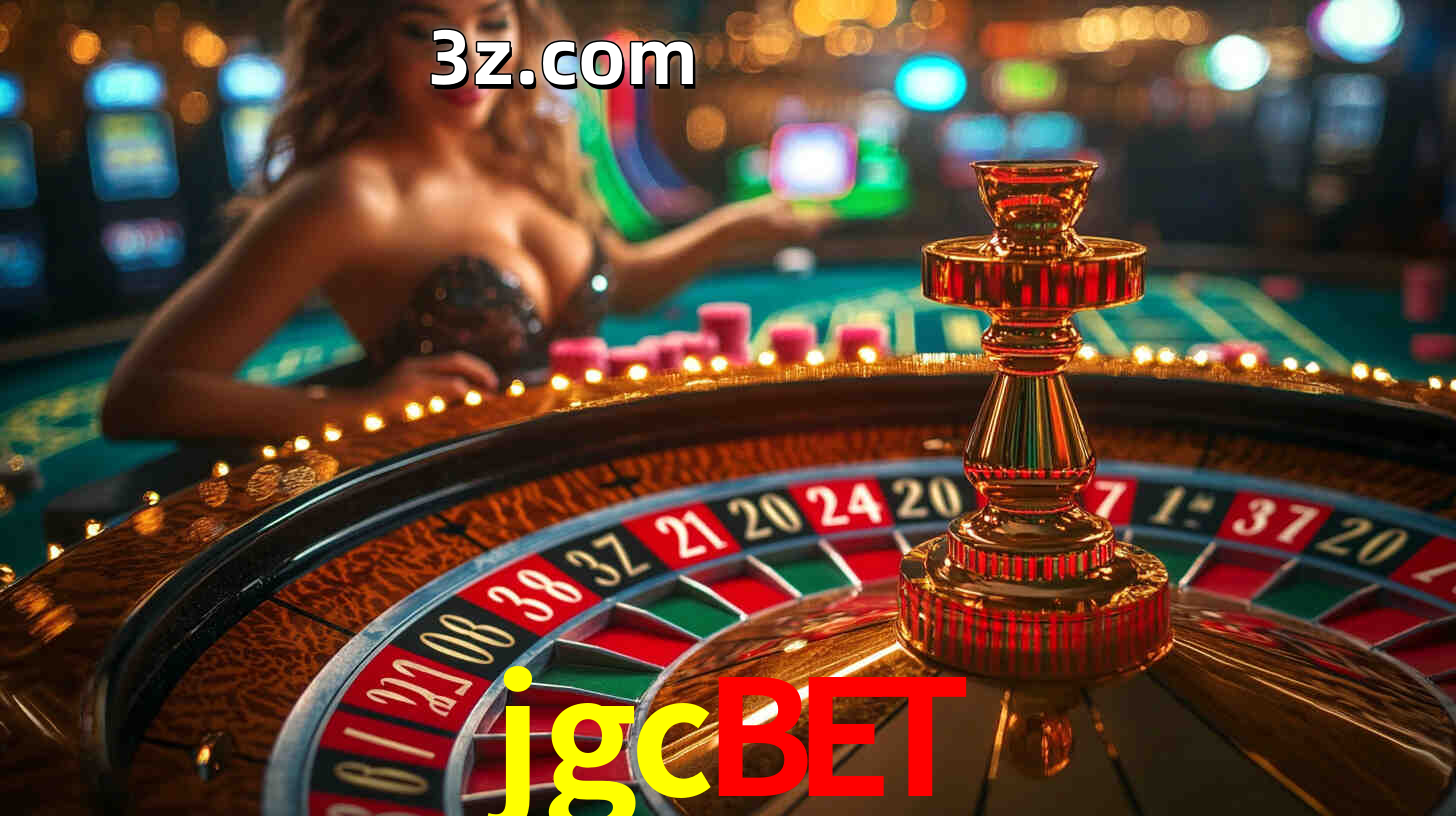 Compromisso com a Privacidade jgcbet