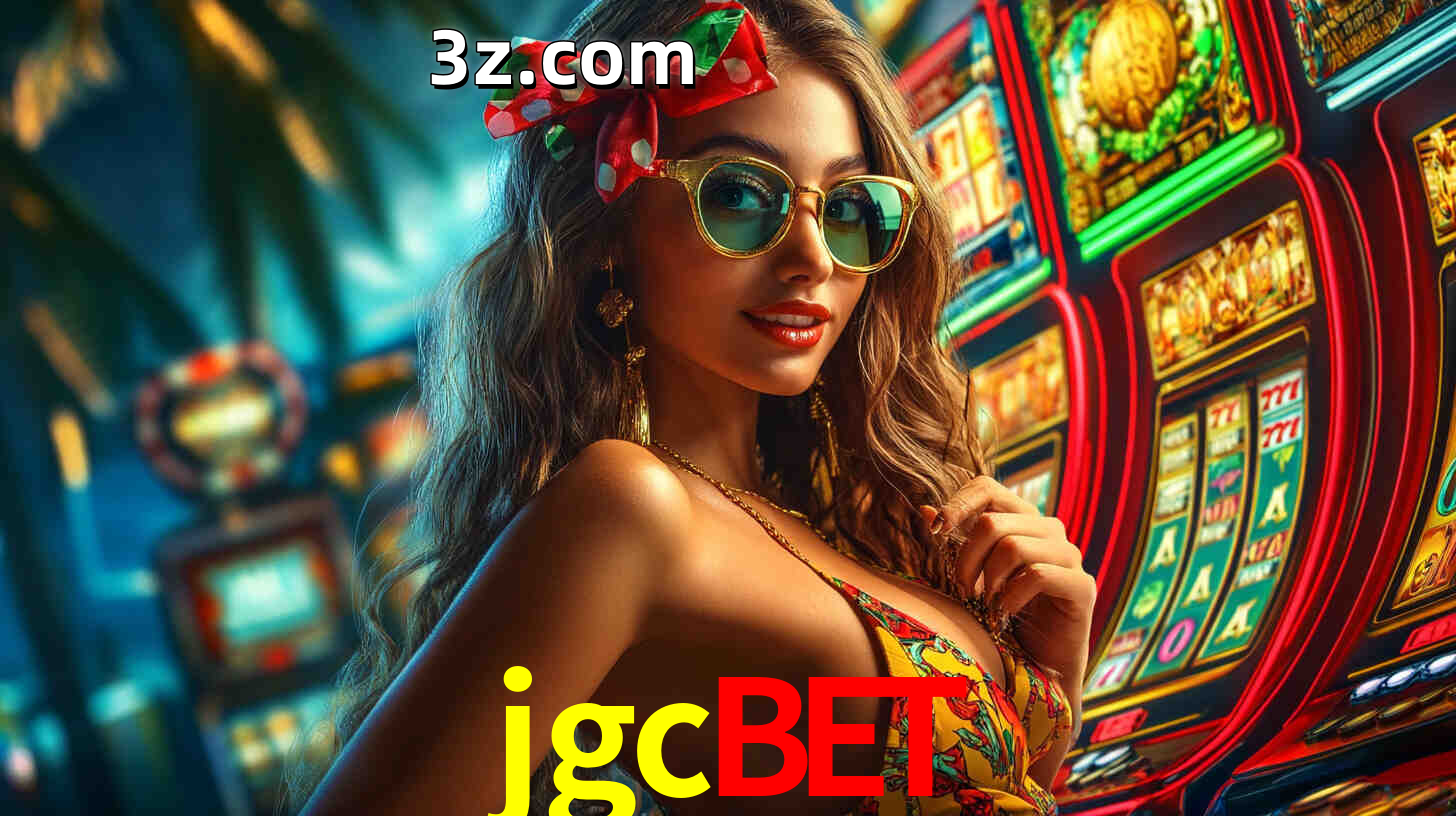 Jogos emocionantes na jgcbet cassino