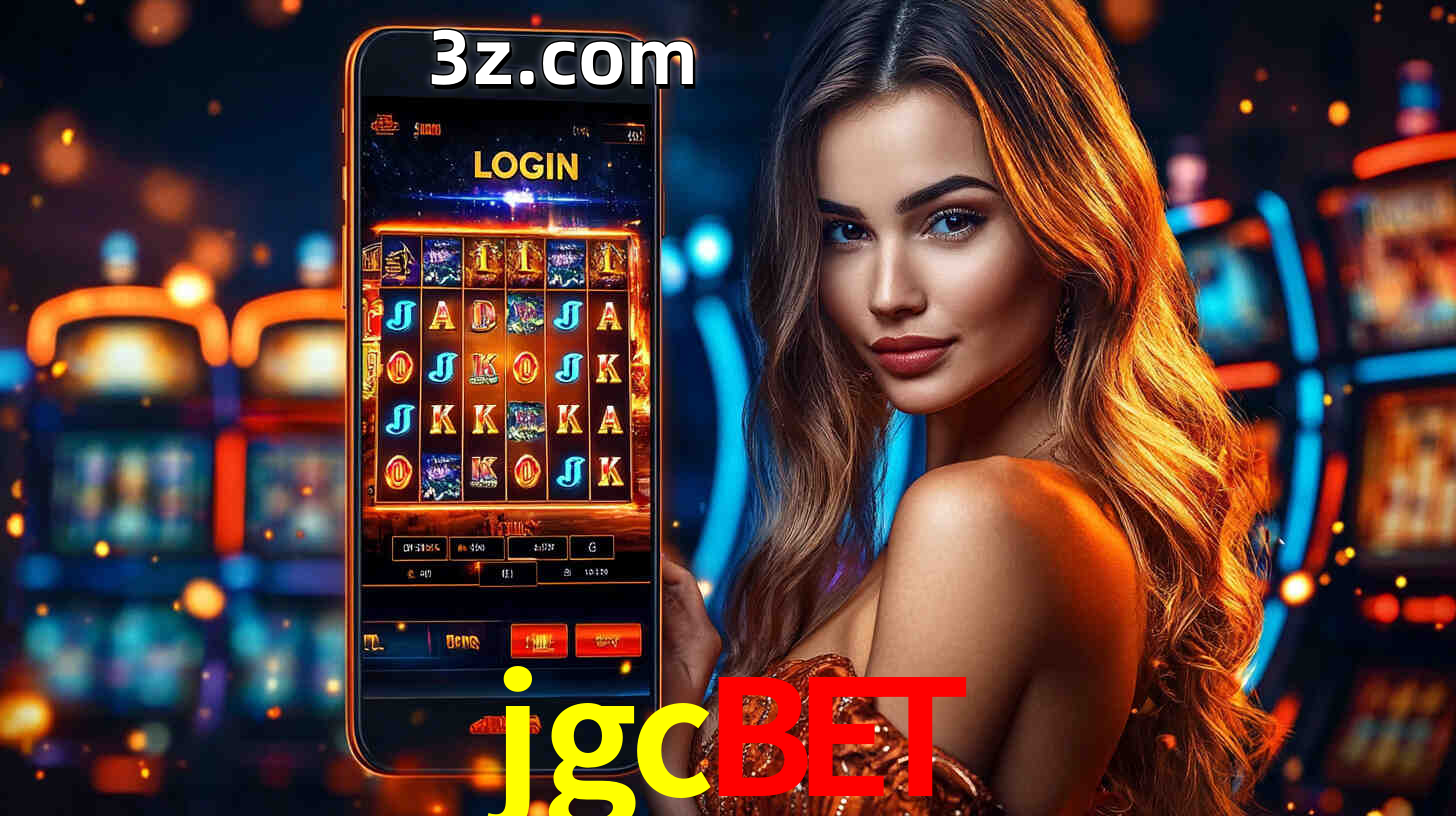 Isenção de Responsabilidades no site jgcbet