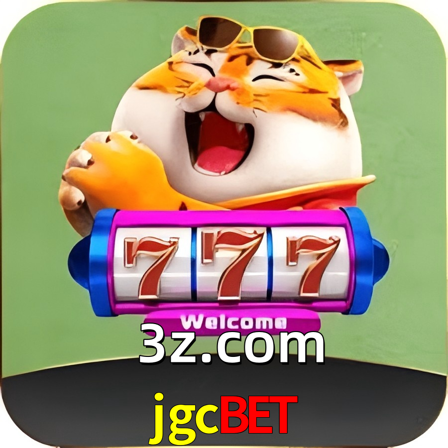 Jogos online na jgcbet casino